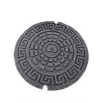225530315 kegle for genbrugsplast 315mm fals med dksel votec