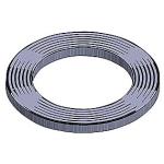 genbrugsplast 9-22mm x 315 skv topring
