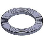 genbrugsplast 9-22mm x 425 skv topring