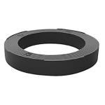 genbrugsplast 50mm x 425 topring