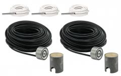 s-158 snesmeltningssensor pro move smatrix uponor