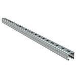 greb ekstra for tnder savtak med elforzinket mm 41x41x2x3000 profilskinne rapidstrut walraven