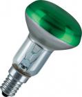gldepre - grn 35gr e14 40w r50 reflektorpre