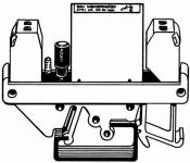 rs30 24vdc relmodul