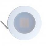 daniella erstatter hvid mat 350ma lumen 200 2700k 2w 2 kabinetbelysning alina - 3101 nordtronic