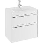 vask sense med compact cm 60 mbelpakke sense if