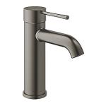 graphite hard børstet - s-size etgrebsbatteri essence grohe