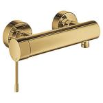 5 sunrise cool poleret - brus til etgrebsbatteri essence grohe