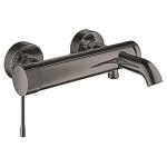 graphite hard poleret - brus kar til etgrebsbatteri essence grohe