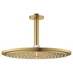 sunrise cool brstet - spray 1 mm 142 loft til st hovedbruser 310 cosmopolitan rainshower grohe