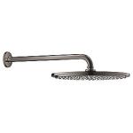 graphite hard poleret - spray 1 mm 380 st hovedbruser 310 cosmopolitan rainshower grohe