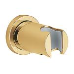 sunrise cool poleret - vg til hndbruserholder rainshower grohe