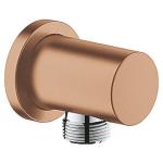 sunset warm brstet - vg til tilslutningsbjning rainshower grohe