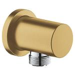 sunrise cool brstet - vg til tilslutningsbjning rainshower grohe