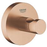 sunset warm brstet - hndkldekrog essentials grohe
