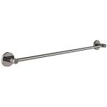 graphite hard poleret - 600mm hndkldestang essentials grohe