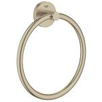 nikkel brstet - hndkldering essentials grohe