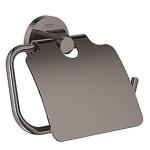 graphite hard poleret - toiletrulleholder essentials grohe