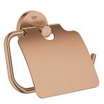 sunset warm brstet - toiletrulleholder essentials grohe