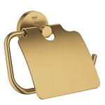 sunrise cool brstet - toiletrulleholder essentials grohe