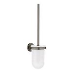 krom - st toiletbrste essentials grohe