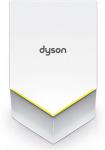 hvid hndtrrer hu02 v airblade dyson