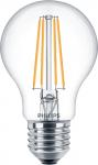 klar e27 827 806lm fila a60 philips
