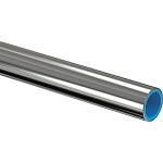 mtr 3 a lgd 5mm 20x2 rr s plus pipe metallic uponor