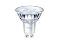 25w 7w 2 dmpbar ikke gu10 36 lumen 215 827 7w 2 ledspot corepro philips