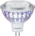 36d 840 mr16 7-50w d vle spot led mas