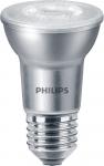 a dæmpbar 40 lumen 540 840 50w 6w 6w e27 par20 spot led master philips