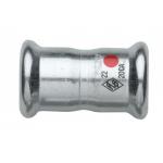 dobbeltmuffe turbosteel 18mm
