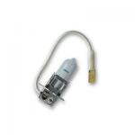64 12v 55w h3 gelygte t auto