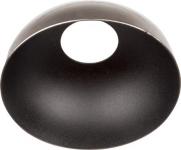 sort reflektor globe