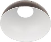 hvid reflektor globe
