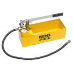 beholder 12ltr bar 60 trykprvespand push rems