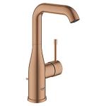 sunset warm brstet - l-size 2 1 hndvaskbatteri etgrebs essence grohe