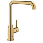sunrise cool brstet - l-tud kkkenarmatur essence grohe