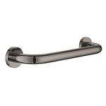 graphite hard poleret - 295mm badekargreb essentials grohe