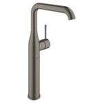 graphite hard børstet - xl-size håndvask til etgrebsbatteri essence grohe