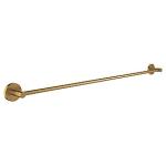 sunrise cool brstet - 800mm hndkldestang essentials grohe