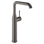 graphite hard poleret - xl-size hndvask til etgrebsbatteri essence grohe