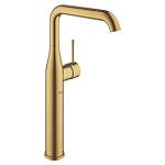sunrise cool børstet - xl-size 15 dn håndvask til etgrebsbatteri essence grohe