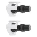 2stk afsprring smartbox rapido grohe
