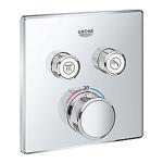 funktioner 2 med indbygningstermostat smartcontrol grohe
