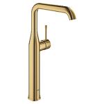 sunrise cool poleret - xl-size 15 dn håndvask til etgrebsbatteri essence grohe