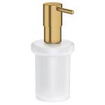 sunrise cool brstet sbedispenser essenceentials grohe