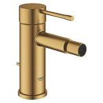 s-size sunrise cool børstet - bidetarmatur new essence grohe