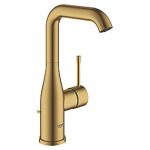 sunrise cool brstet - bundventil m l-size 2 1 hndvaskbatteri etgrebs essence grohe
