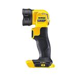lader og batteri ekskl led-lygte li-ion xr 18v dcl040 dewalt
